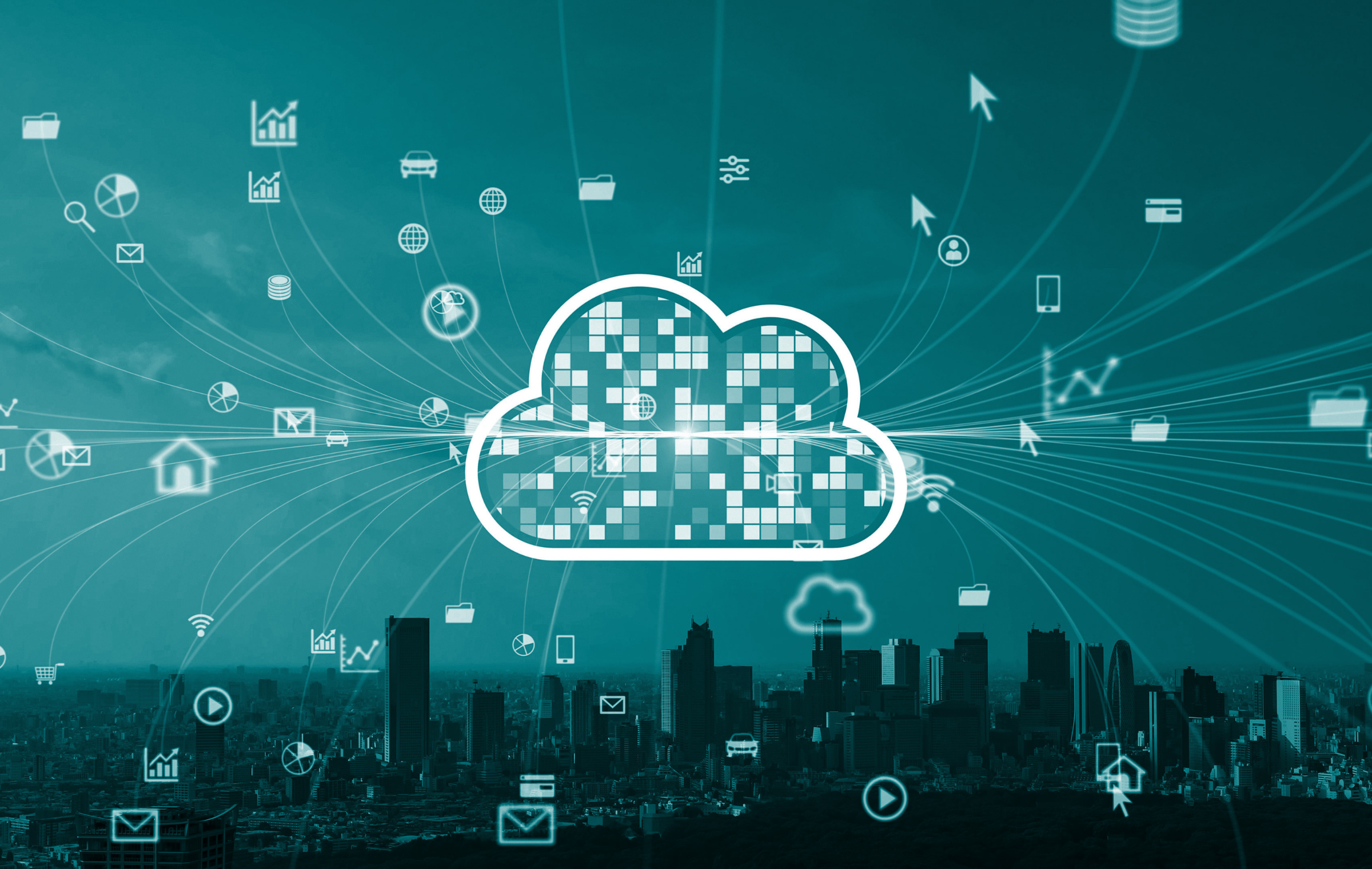 Posteingang digitalisieren