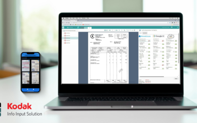 KI-gestützte intelligente Dokumentenverarbeitung (IDP): Maximale Effizienz durch intelligente Automatisierung