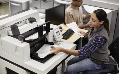 Stadt Schorndorf setzt erfolgreich auf Digitalisierung der Poststelle