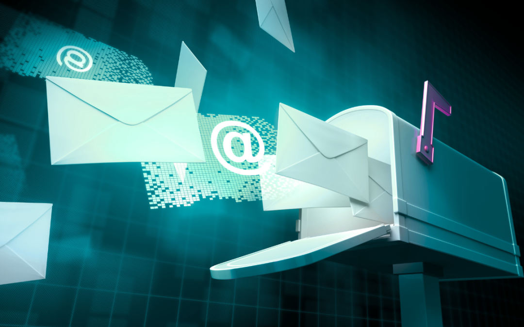 Posteingang digitalisieren – ein Praxisbeispiel aus einem Landratsamt