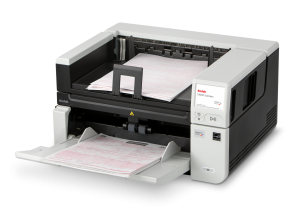 Dokumentenscanner für Unternehmen