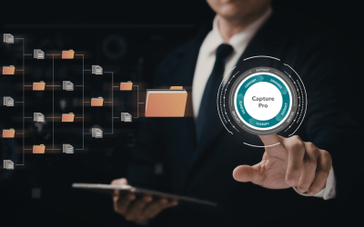 Software für die Dokumentenerfassung: Wie Kodak Capture Pro moderne Scanprozesse optimiert