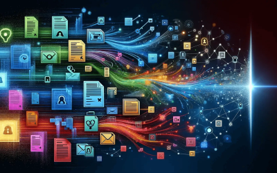 IDP in der Schweiz: Wie KI das Dokumentenmanagement revolutioniert.