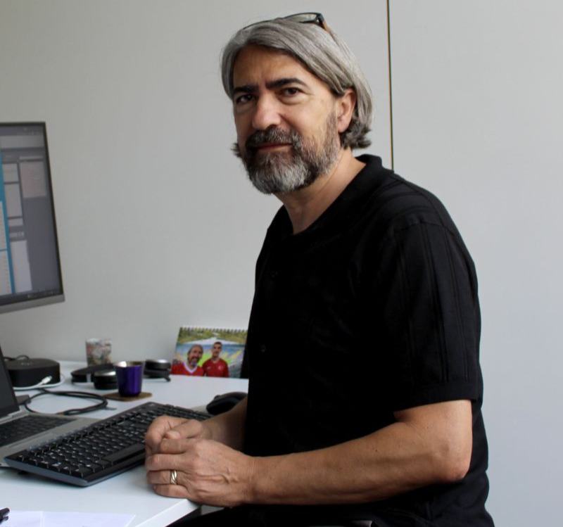 Erdem Onurtekin - Intelligent Document Processing in der Schweiz