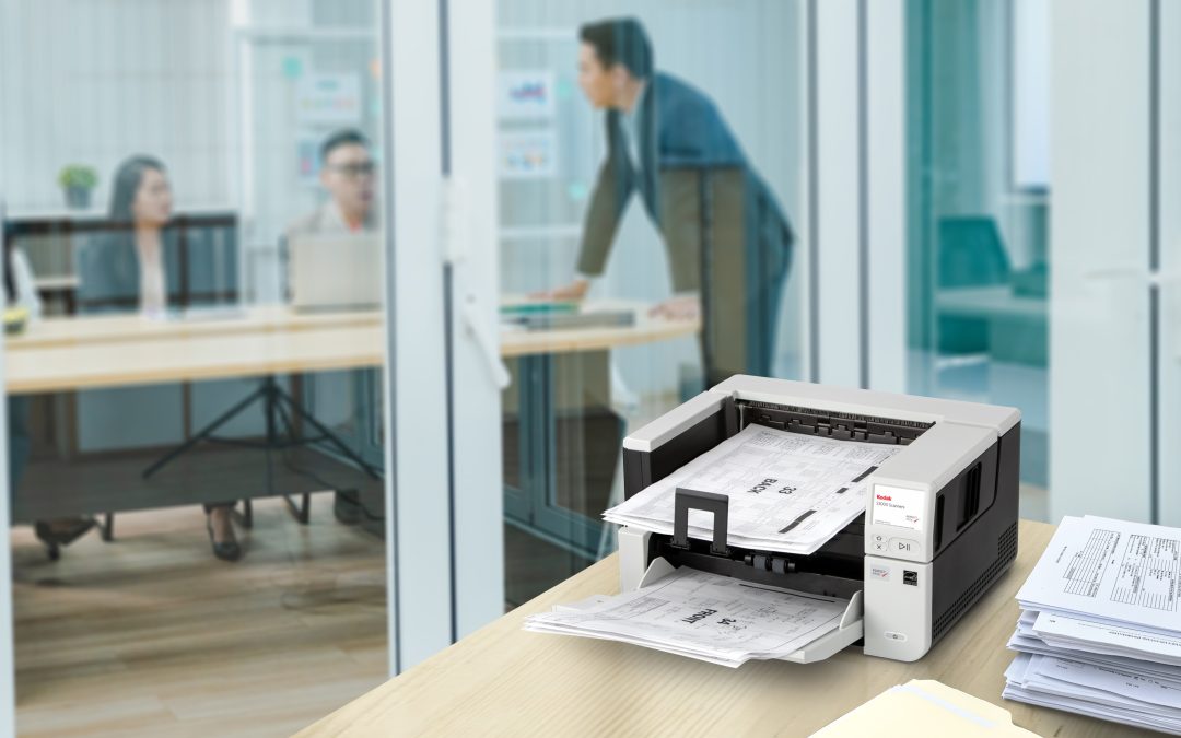 Dokumentenerfassung für Banken und Kreditinstitute: 6 wichtige Erfolgsfaktoren