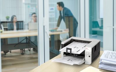 Dokumentenerfassung für Banken und Kreditinstitute: 6 wichtige Erfolgsfaktoren
